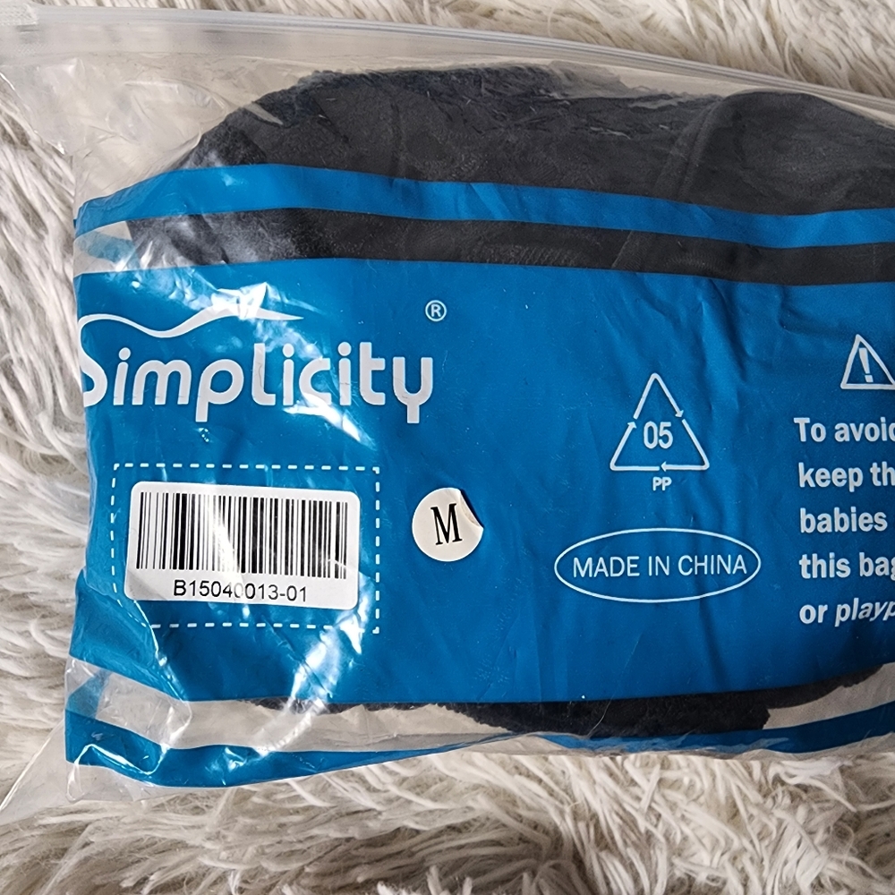 NWOT Black Fishnet One Piece Halter Bathing Suit - Picture 14 of 14